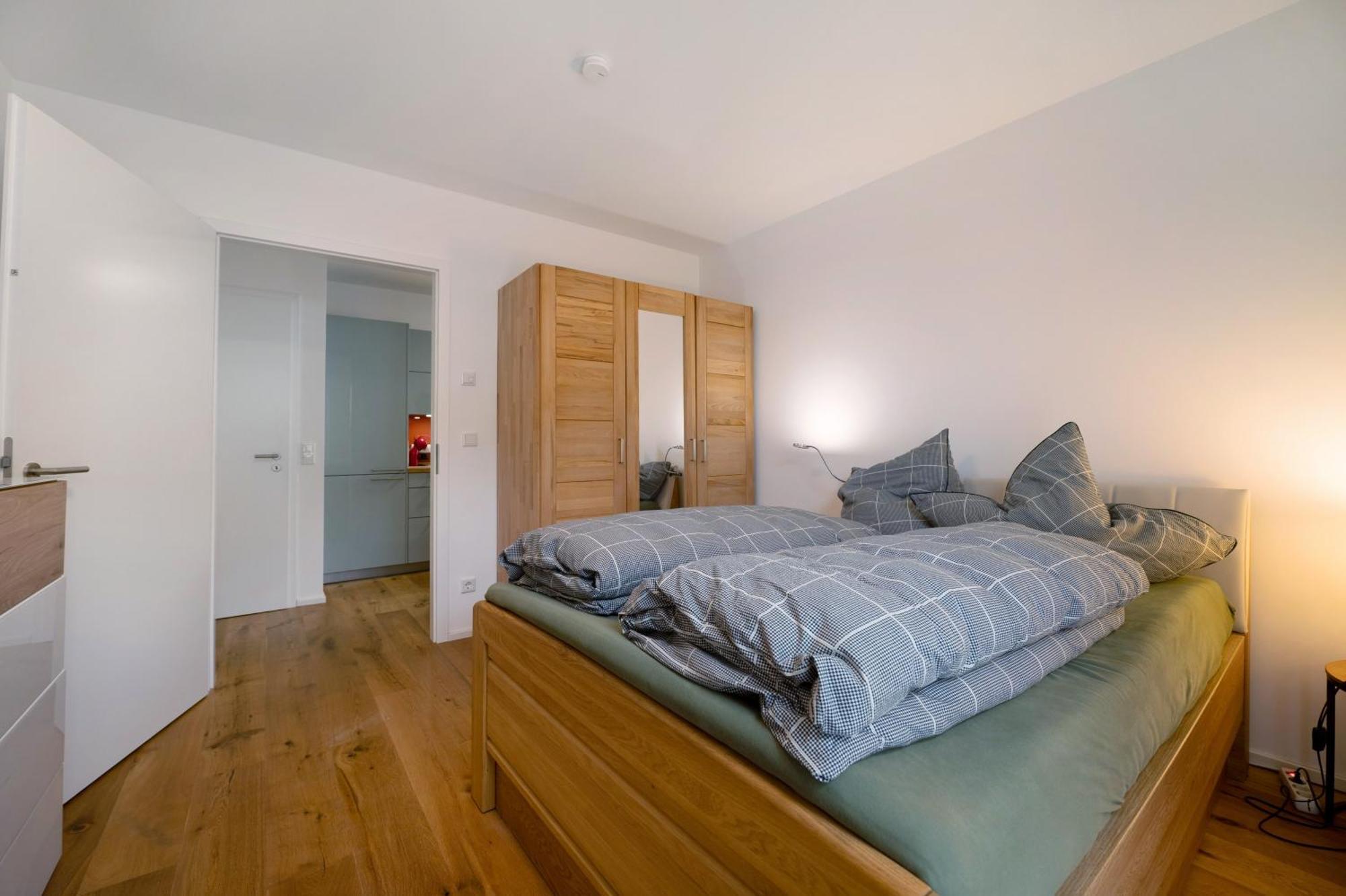 Ferienwohnung An Der Gustavsburg Homburg  Dış mekan fotoğraf