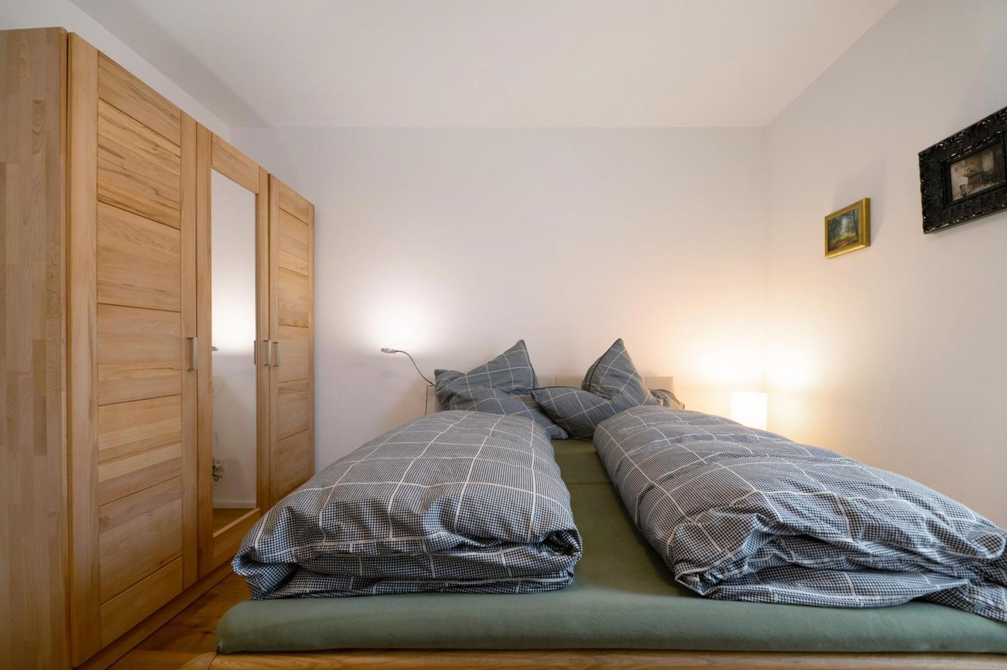 Ferienwohnung An Der Gustavsburg Homburg  Dış mekan fotoğraf